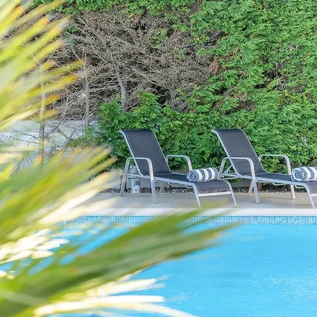 Ferrel Sleeps 8 With Pool And Wifi Villa Ferrel (Leiria)